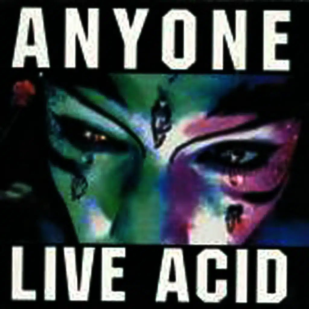 Live Acid