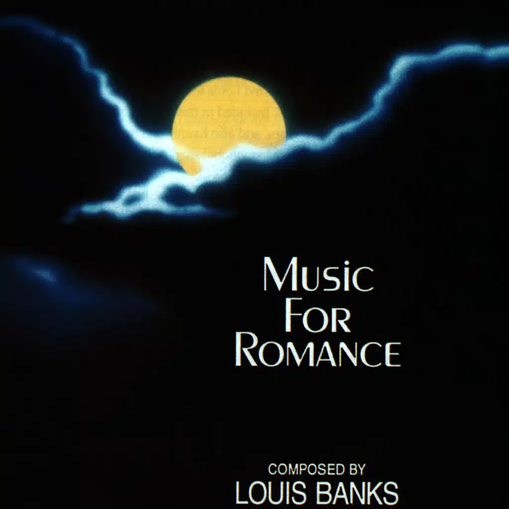 Music For Romance
