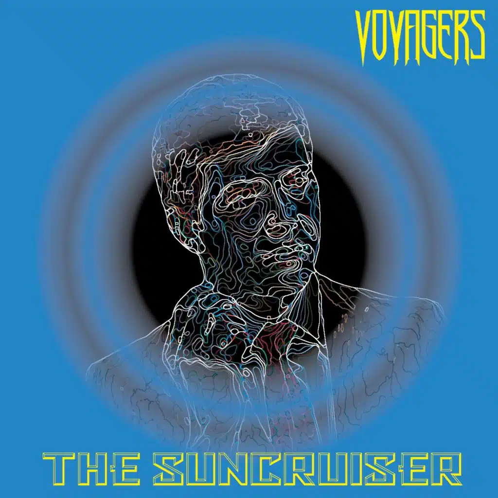 The Suncruiser