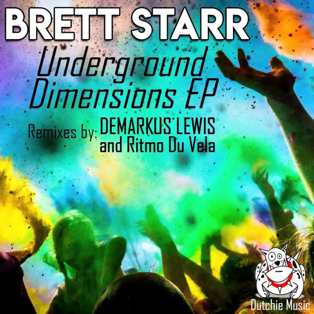 Underground Dimensions