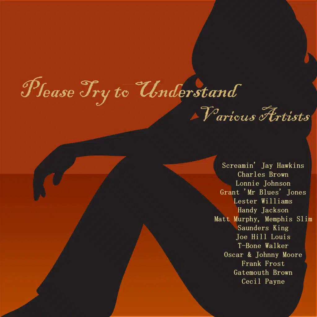 Memphis Slim & Matt Murphy