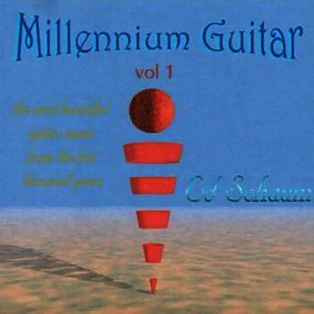 Millennium Guitar