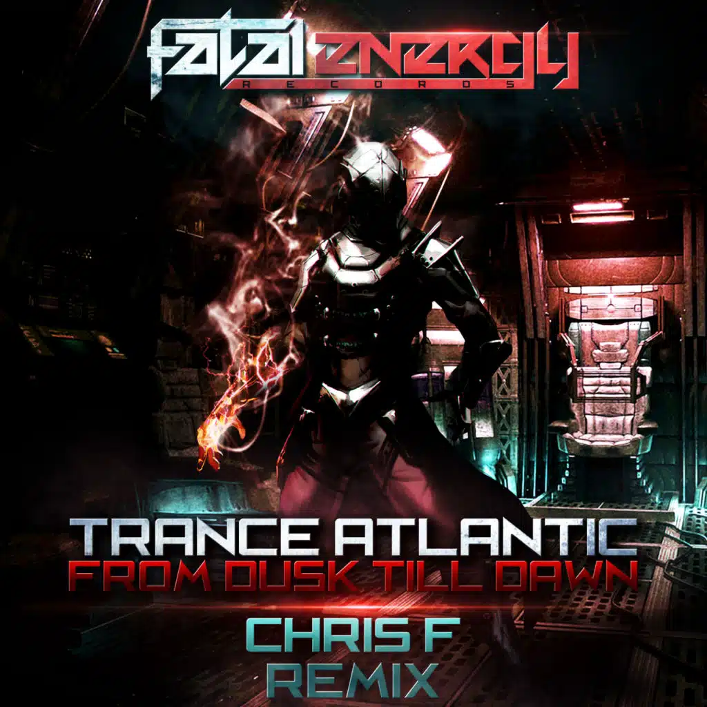 From Dusk Till Dawn (Chris F Remix)