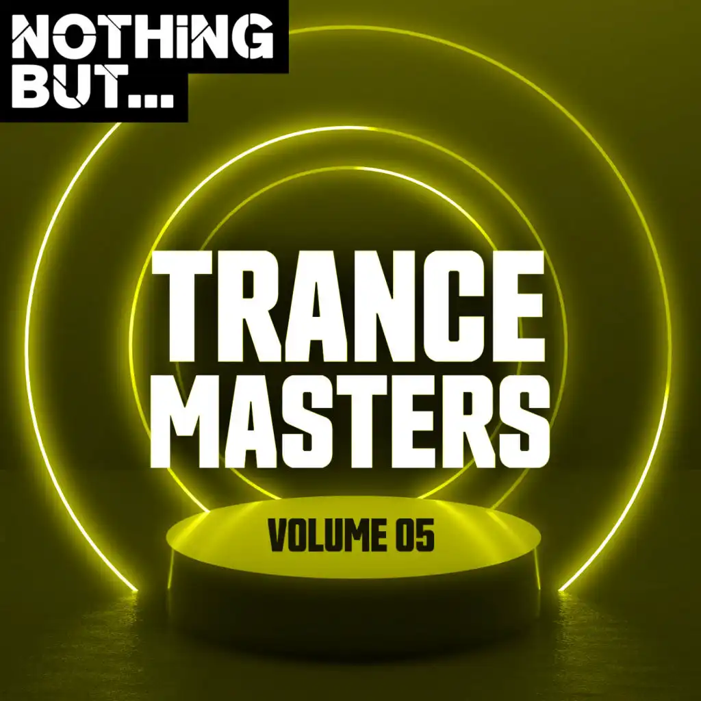 Nothing But... Trance Masters, Vol. 05