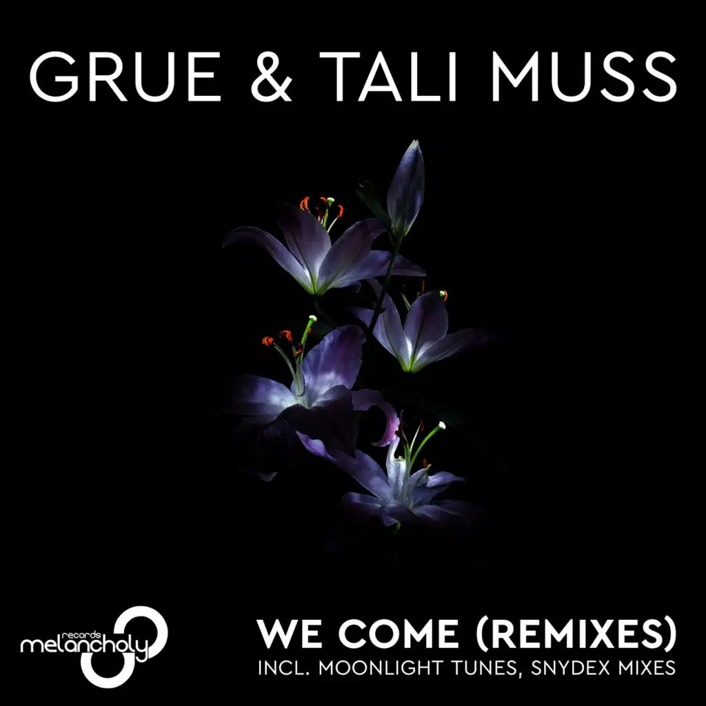 GRUE & Tali Muss