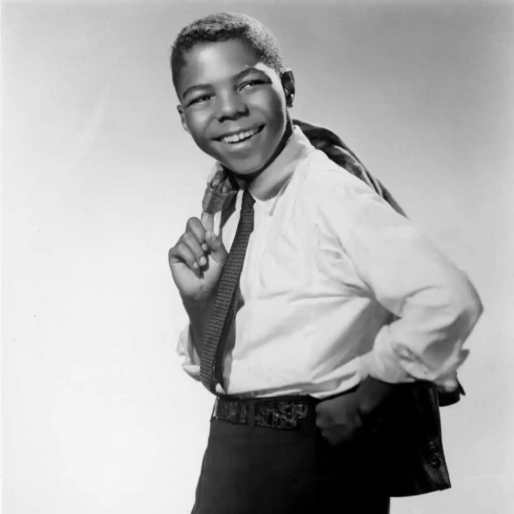 Frankie Lymon