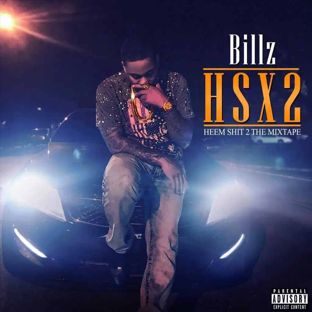 Heem Shit 2: The Mixtape