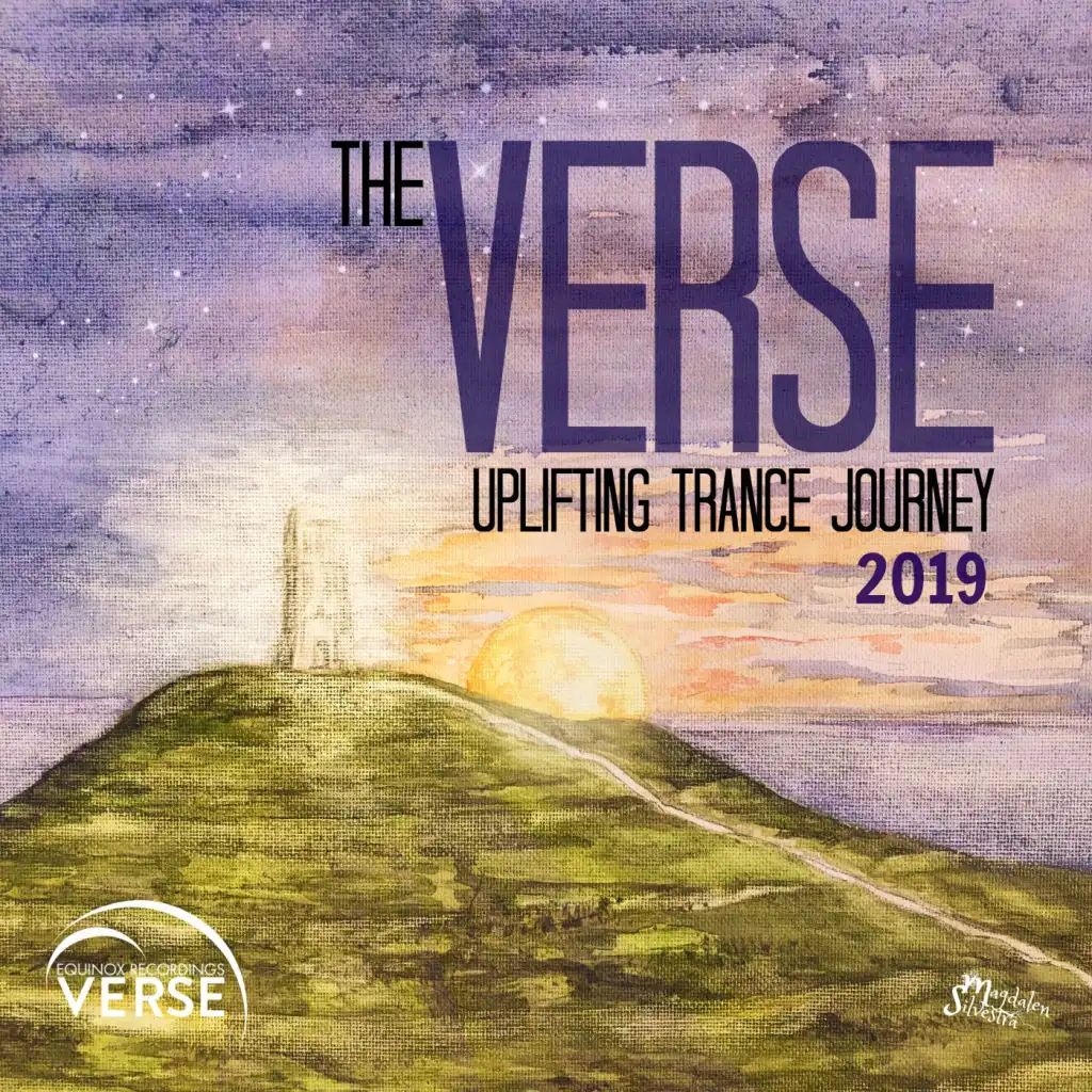 The VERSE Uplifting Trance Journey 2019