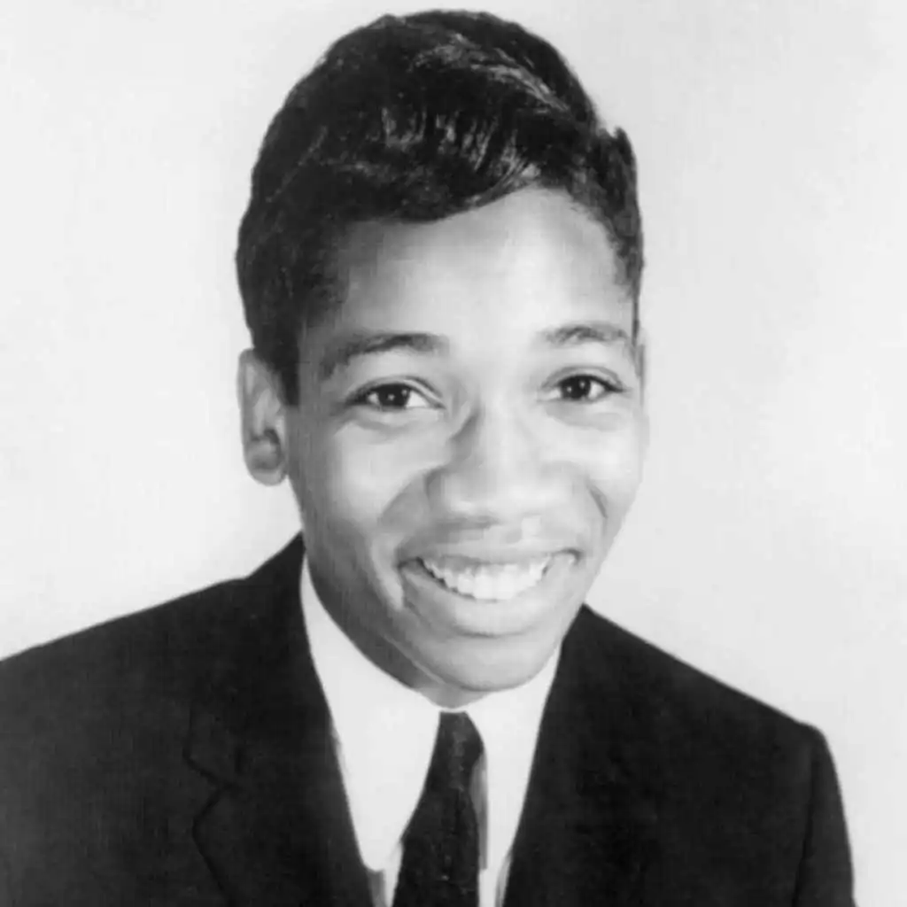 Little Willie John