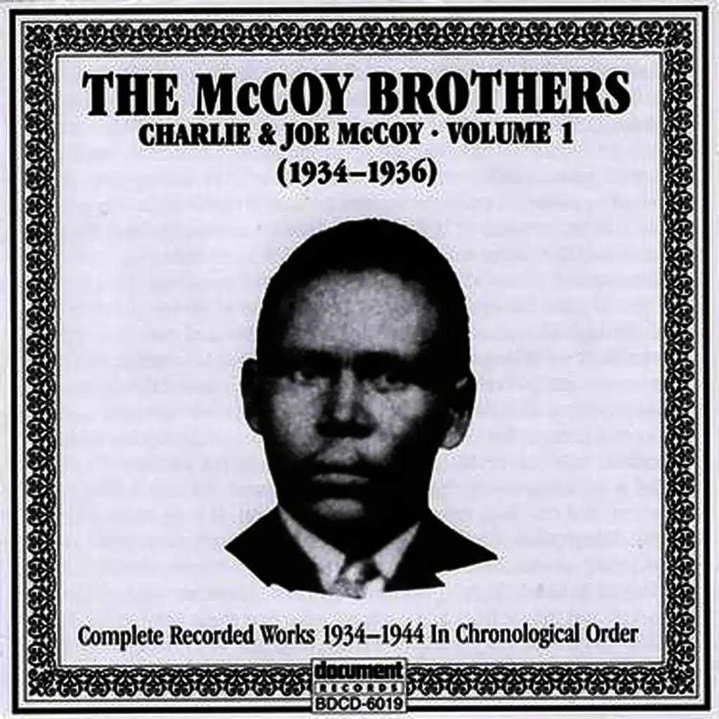 Motherless And Fatherless Blues