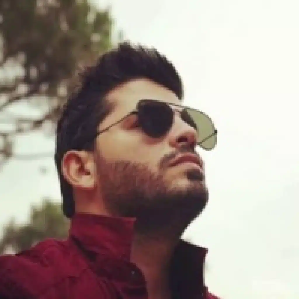 الصرخة صرختنا