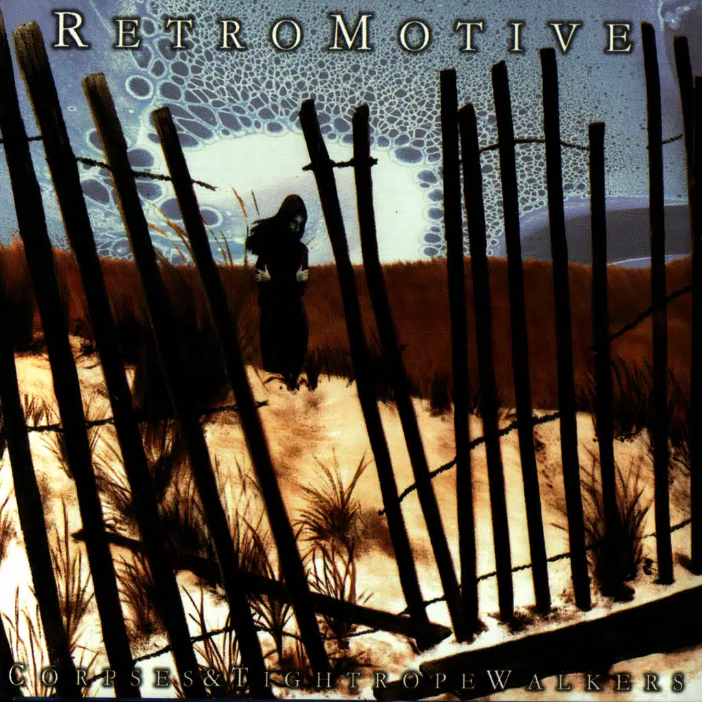 Retromotive