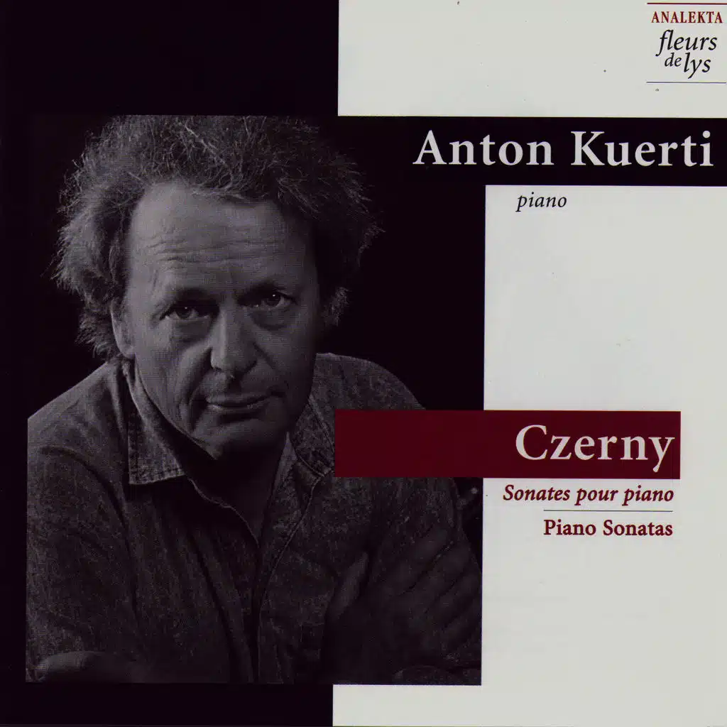 Piano Sonata in F minor, Op. 57 - III. Allegro molto agitato