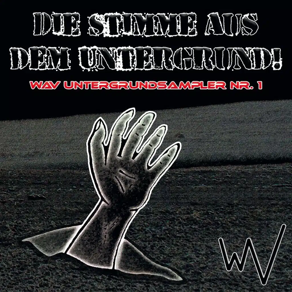 Die Stimme aus dem Untergrund