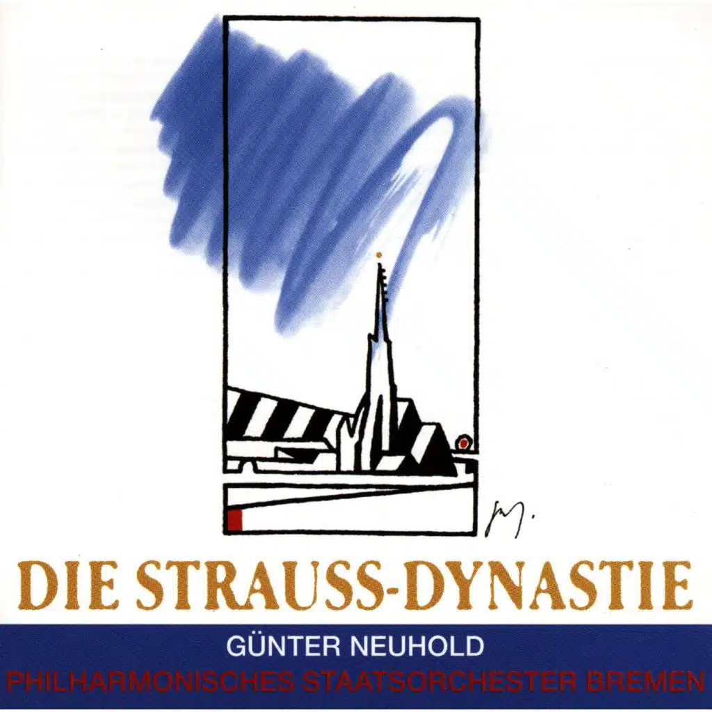 Die Strauss-Dynastie