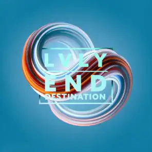 End Destination (feat. Le June)