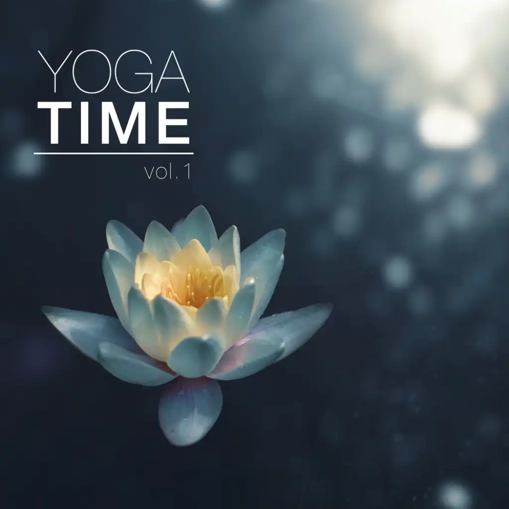 Yoga Time Vol.1