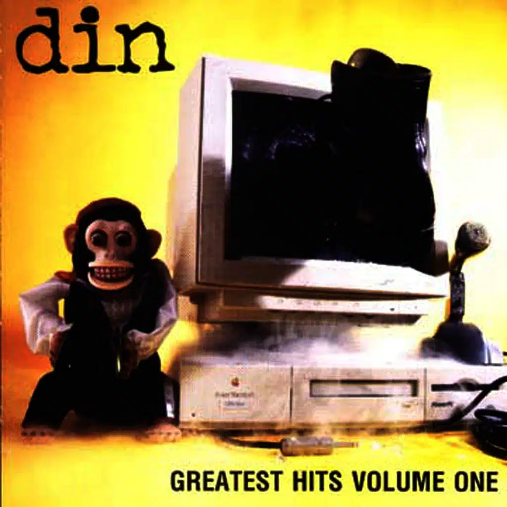 Greatest Hits Volume One