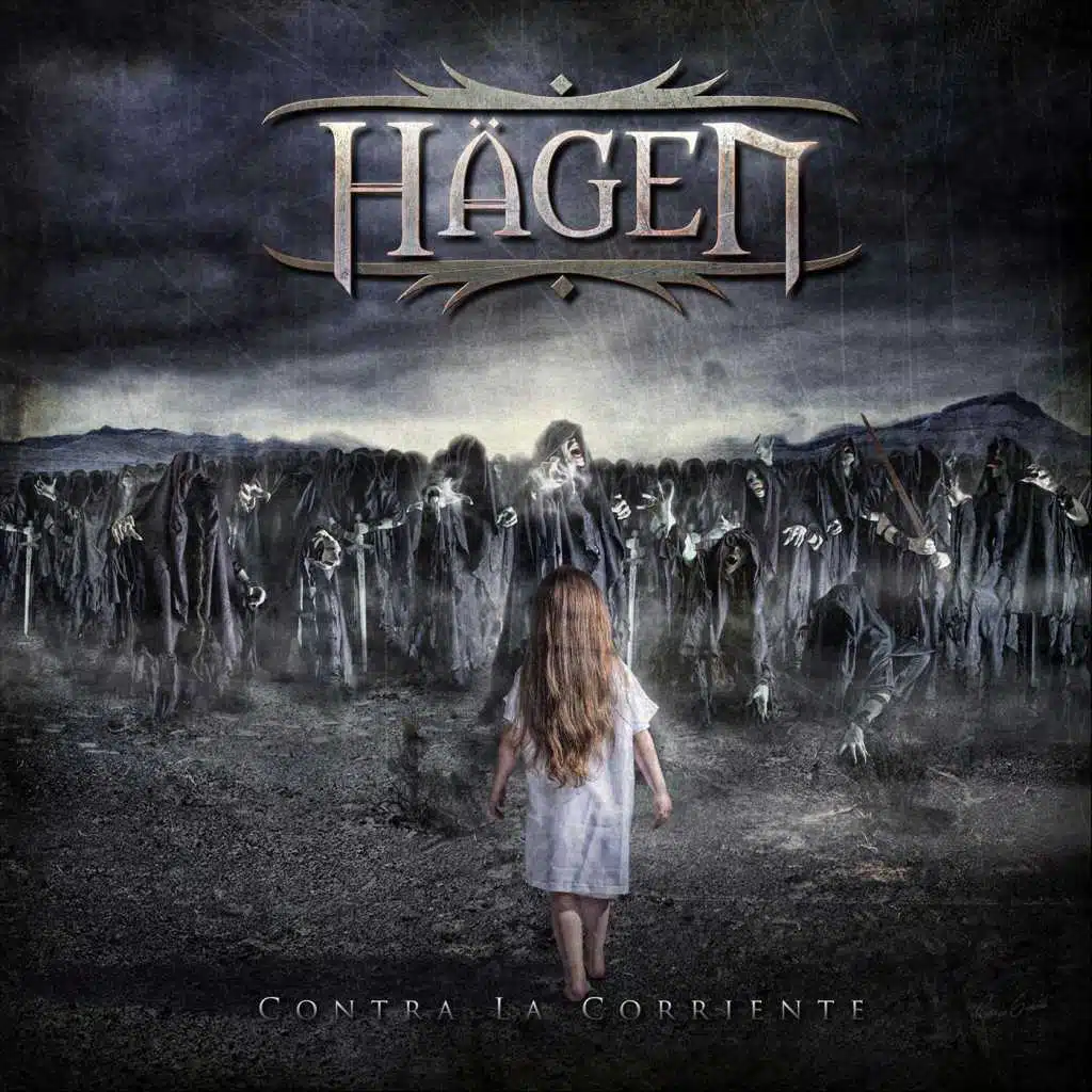 El Rostro de la Mentira