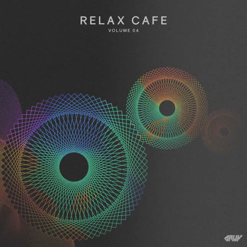 Relax Cafe, Vol.04