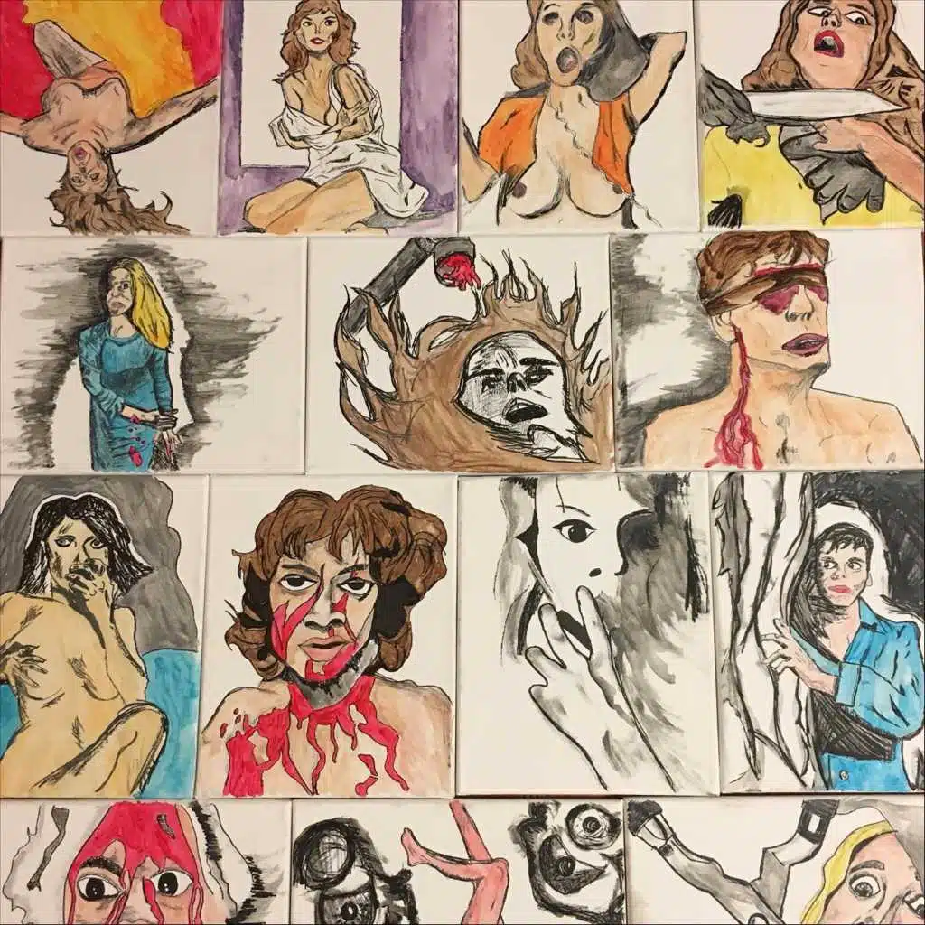 EP II