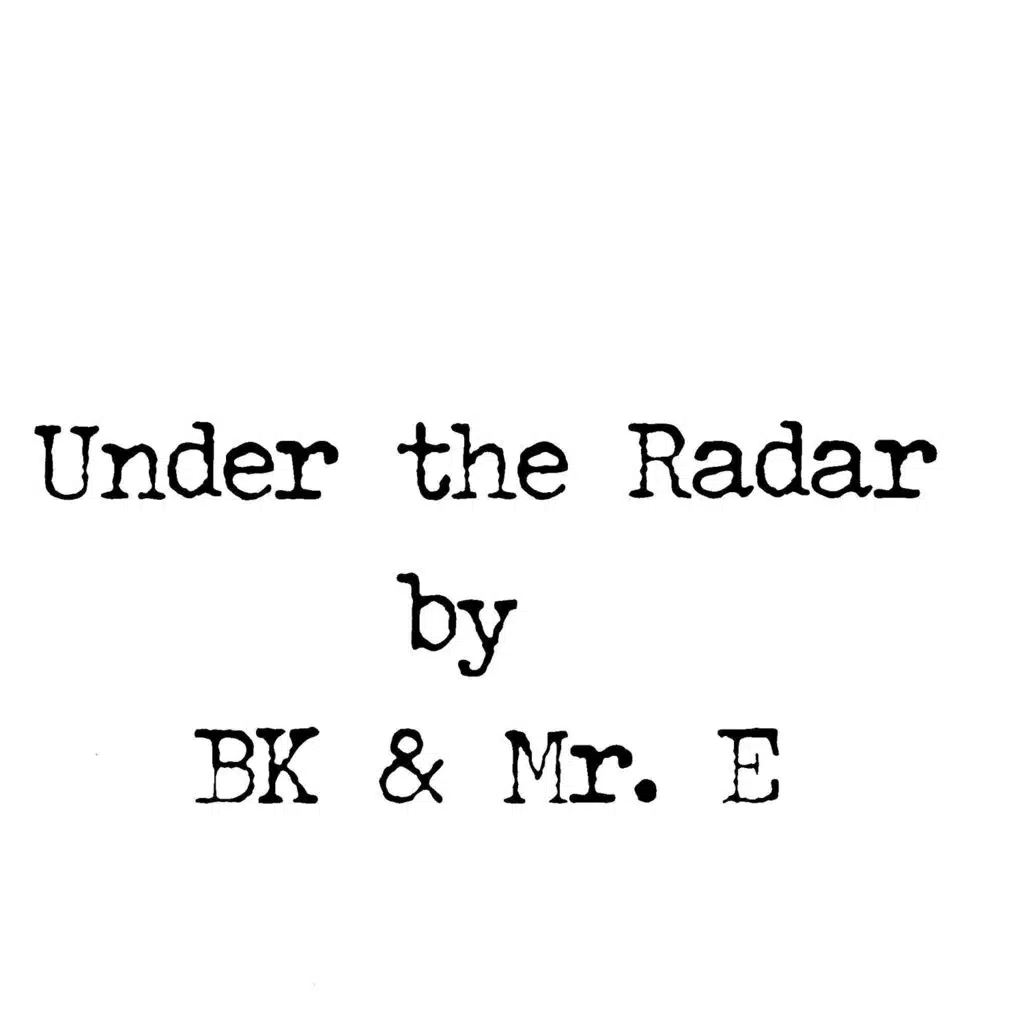 Under The Radar