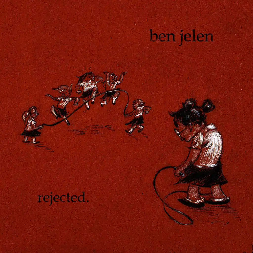 Ben Jelen