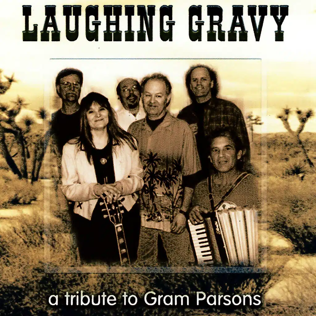 Laughing Gravy