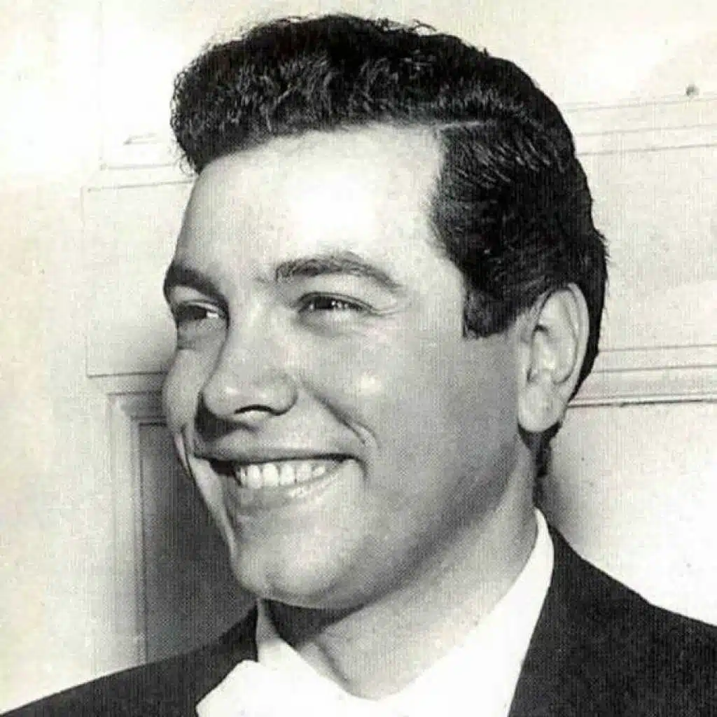 Mario Lanza