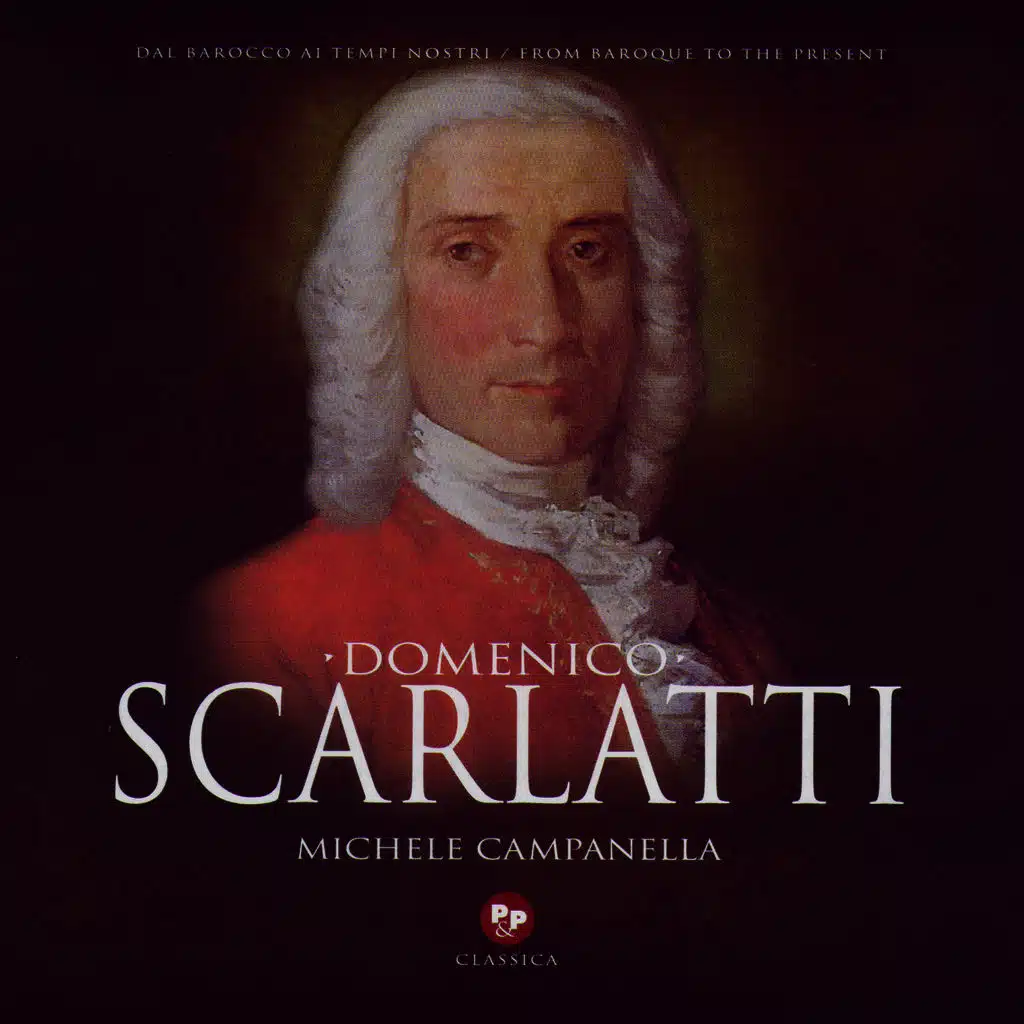 Domenico Scarlatti