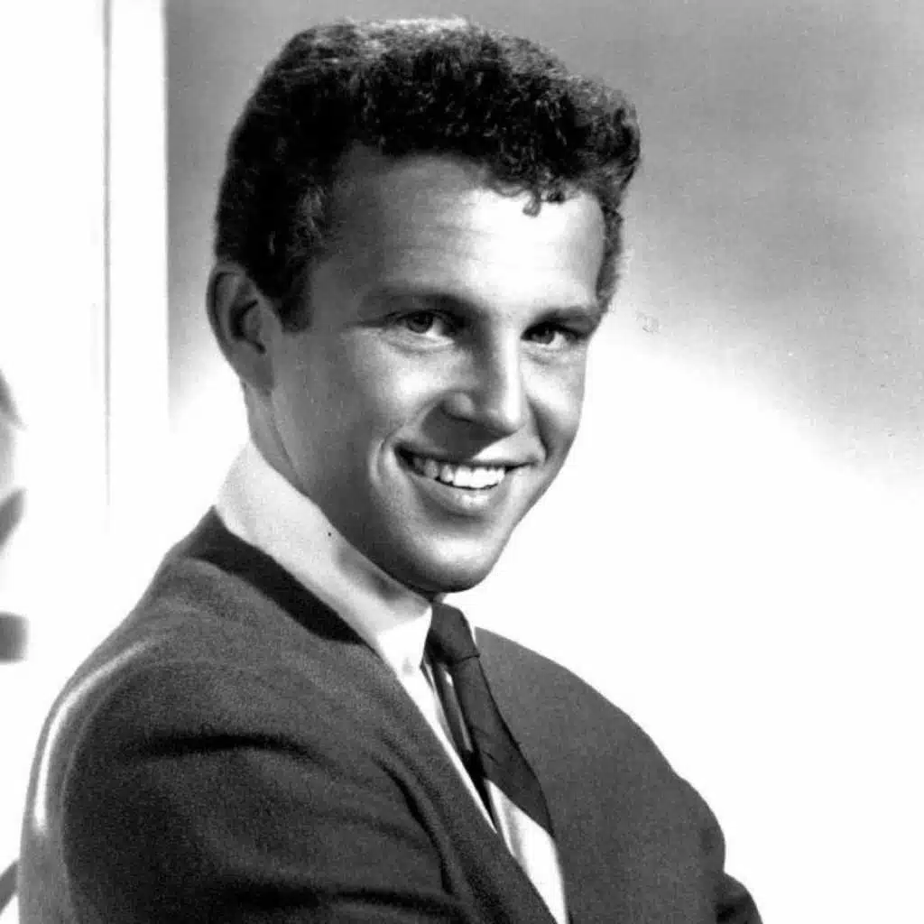Bobby Vinton