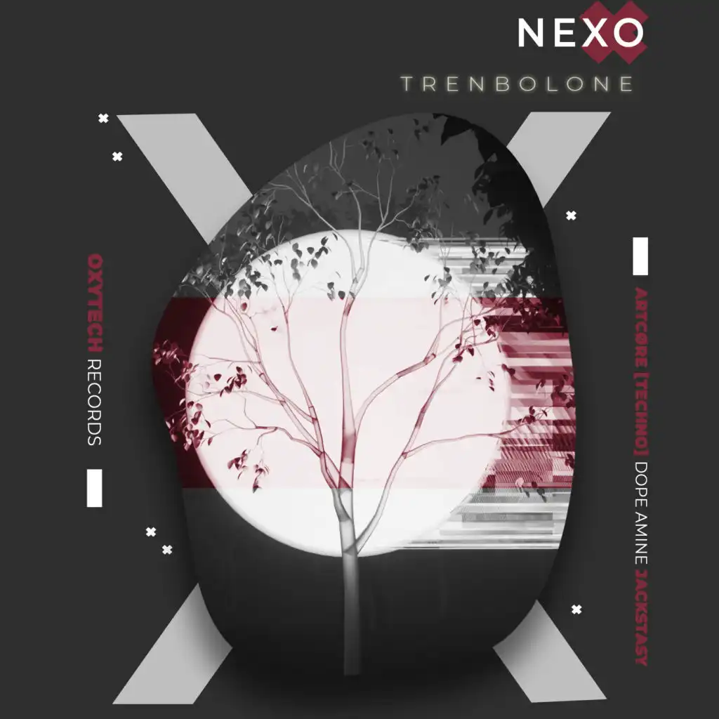 Trenbolone (ARTCØRE [TECHNO] Remix)