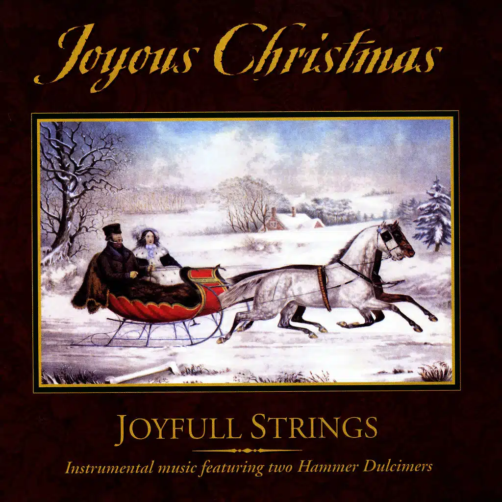 Joyous Christmas
