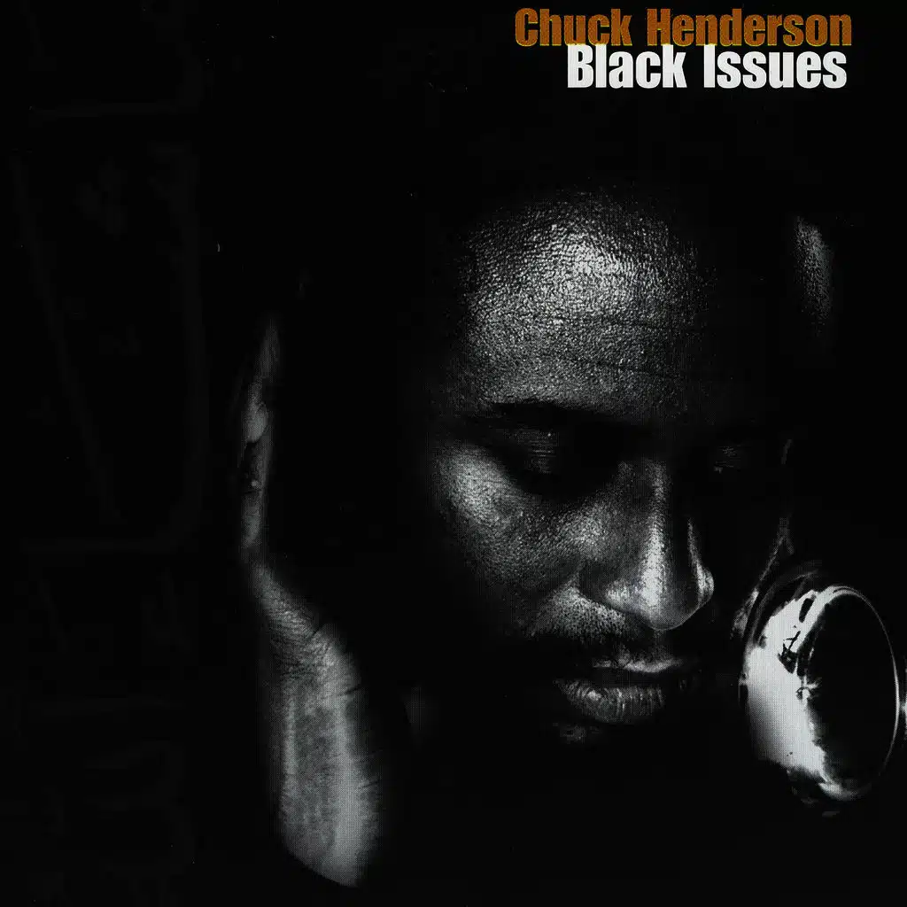 Black Issues