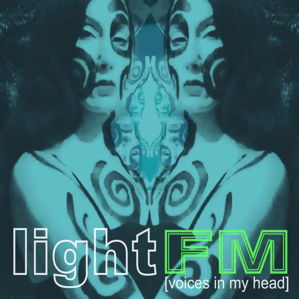 Voices In My Head
