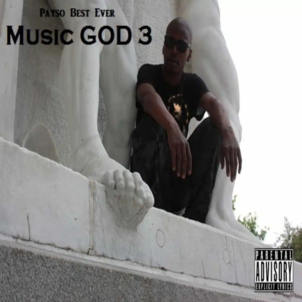 Music God 3