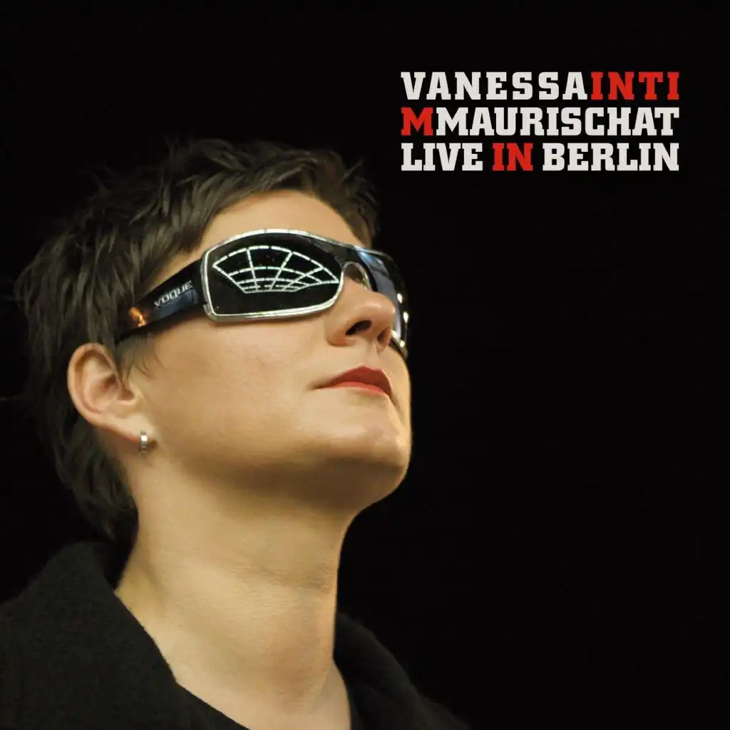 Vanessa Maurischat