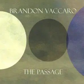 The Passage: II. 1st Point