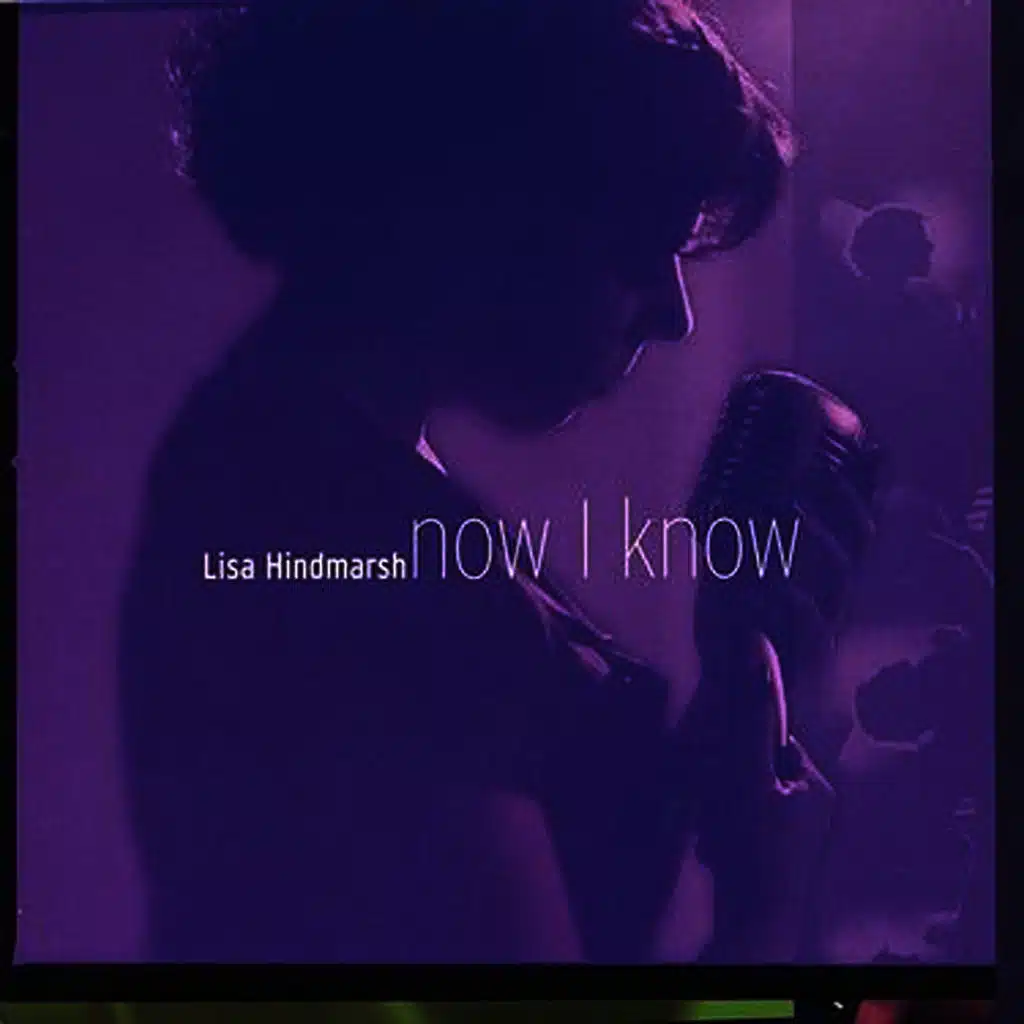 Now I Know