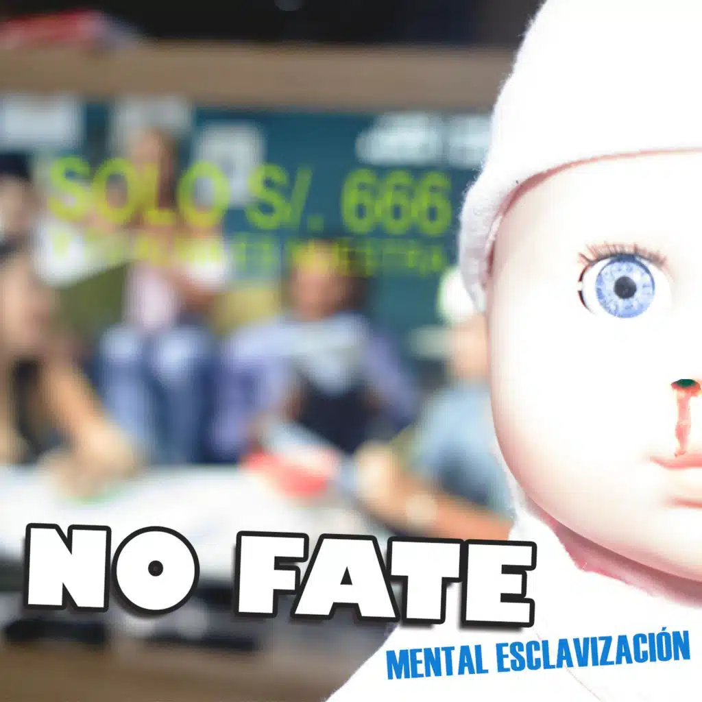 Mental Esclavización