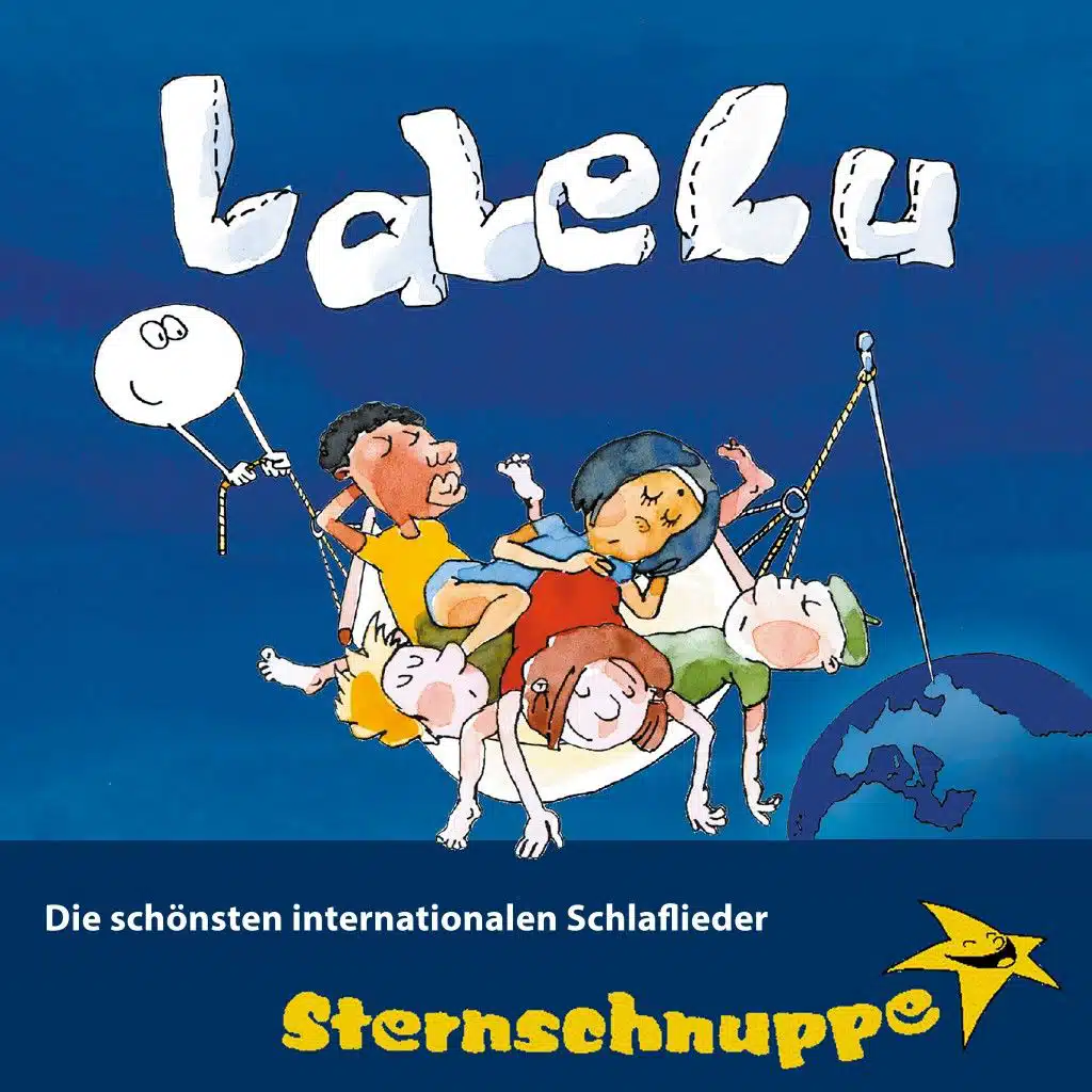 Lalelu (Durch Heinz Rühmann bekanntes Schlaflied)