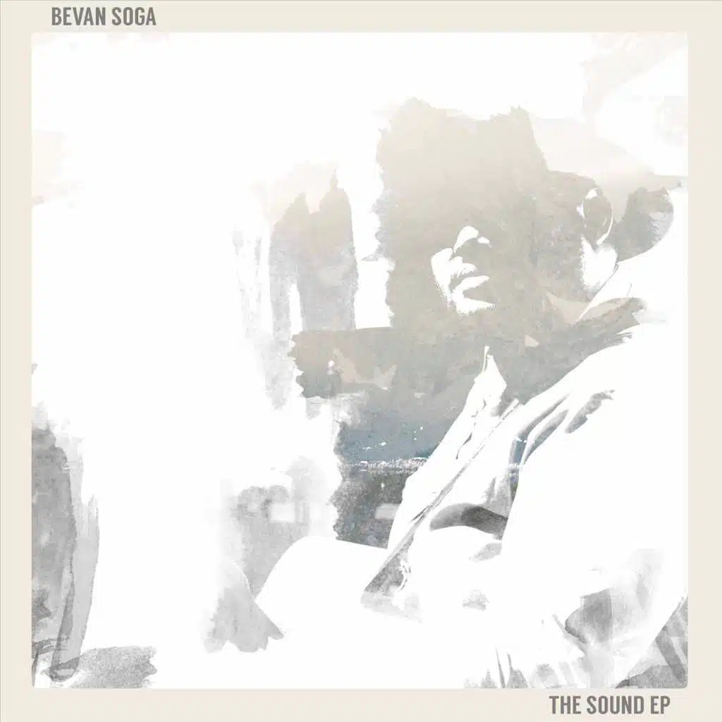 The Sound EP