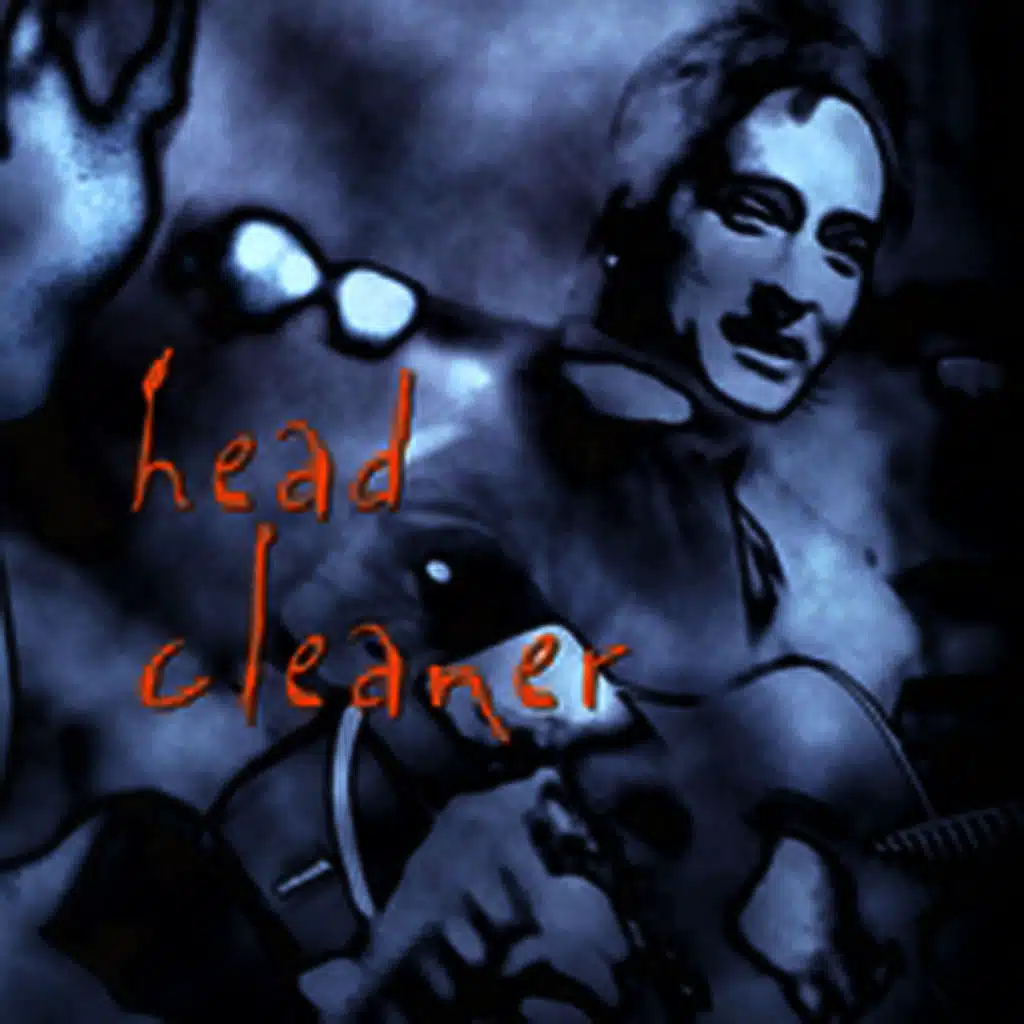 Head Cleaner