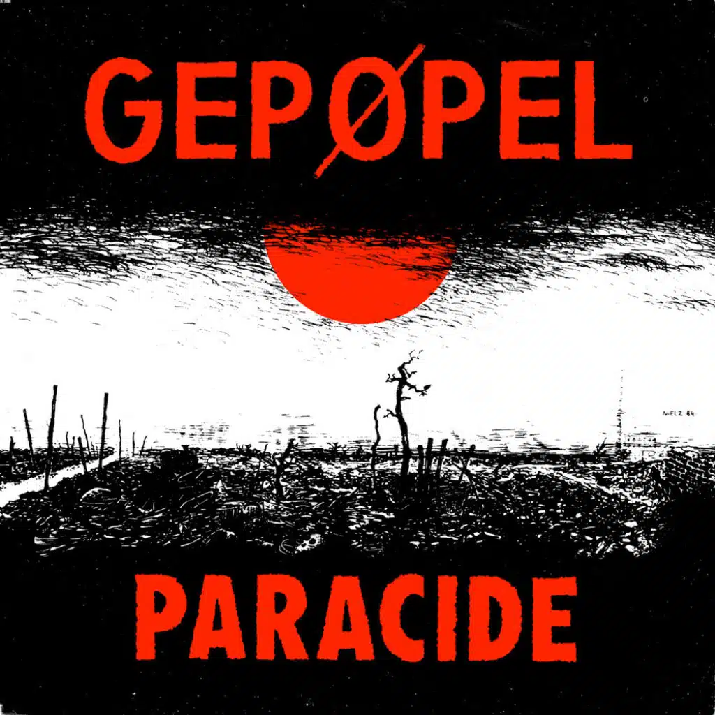 Paracide