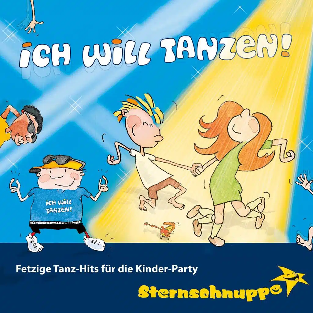 Warum, warum, warum?! (Kinderlied zum Mitsingen und Tanzen) [Remix]