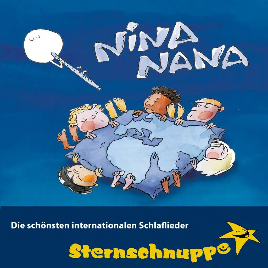 Traumreise nach Polen (Mini-Hörspiel)