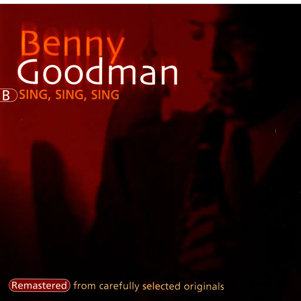 He Ain't Got Rhythm (vocal: Jimmy Rushing)