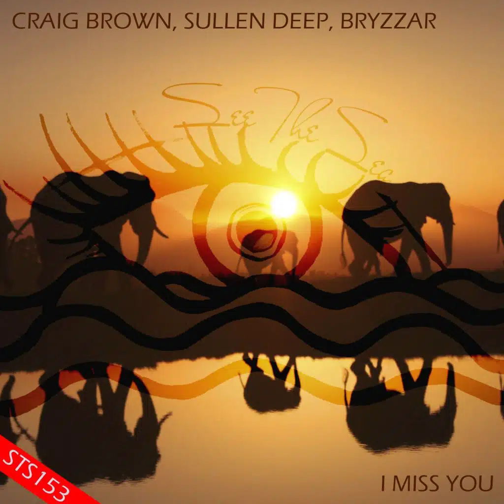 Craig Brown, Sullen Deep, Bryzzar
