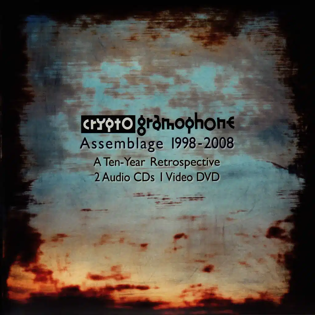 Assemblage 1998-2008