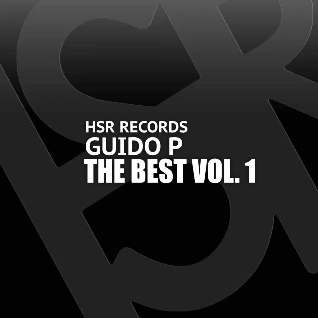 You Lift Me High (Guido P All Nite Long Mix) [feat. Clay]